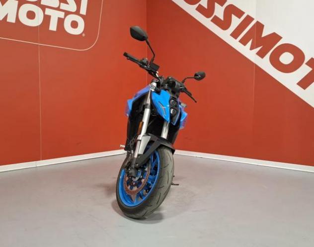 SUZUKI GSX-8R MY25 (2025-) rif. 23358398 - Foto 5