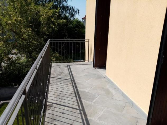 Appartamento di 120 m² con 3 locali in affitto a Varese - Foto 13