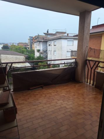Stanza di 13 mq a Morena Via Cortale - Foto 7