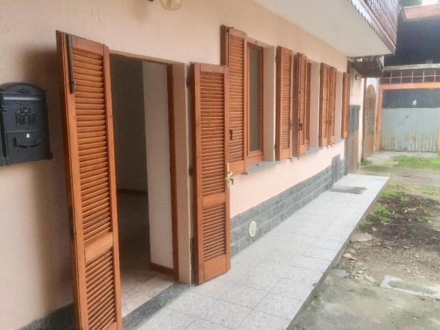 lbz490 - ampio bilocale NON ARREDATO - senza spese condominiali - Foto 13