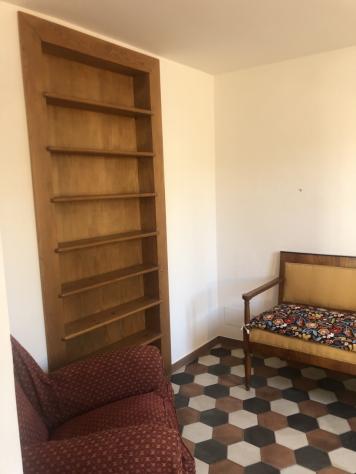 APPARTAMENTO di 4 vani e di 90 mq (FIRENZE) rif. A5 VIA DEI SERRAGLI - Foto 13