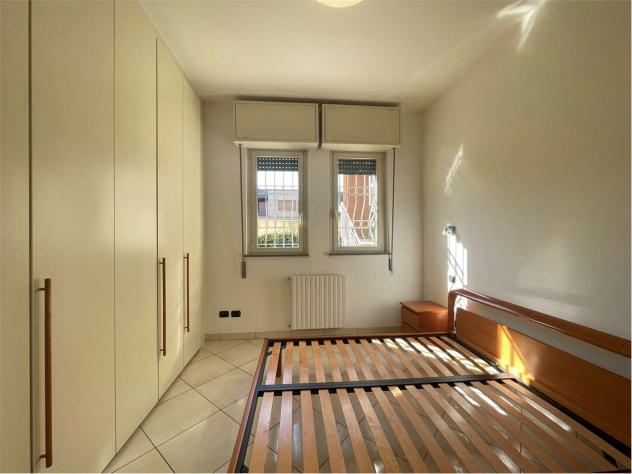 A012677 - MM GORLA/MONZA - trilocale con ampio terrazzo - Foto 19