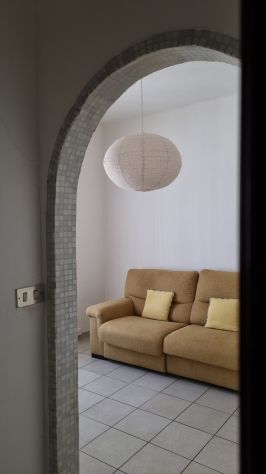 bilocale arredato con balcone-CALVAIRATE - Foto 8