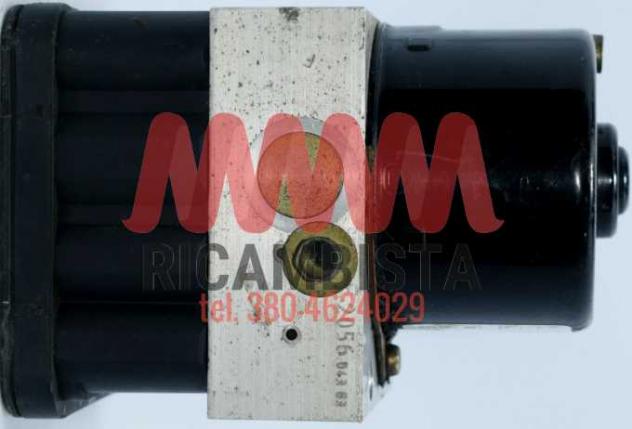 57110-S9A-A110-M1 Honda CR-V centralina gruppo pompa ABS - Foto 3