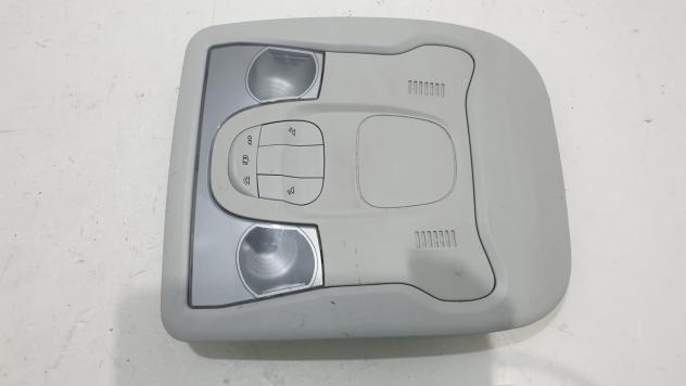 PLAFONIERA JEEP Renegade Serie 07356728740 (1418) - Foto 3