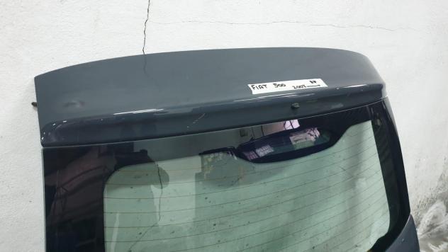 PORTELLONE POSTERIORE FIAT 500 Serie (0714) - Foto 3