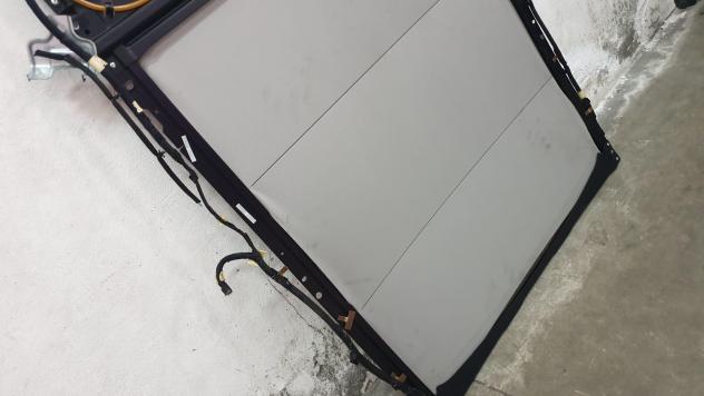 TENDINA TETTO PANORAMICO RENAULT Kadjar Serie 912506482R (15) - Foto 3