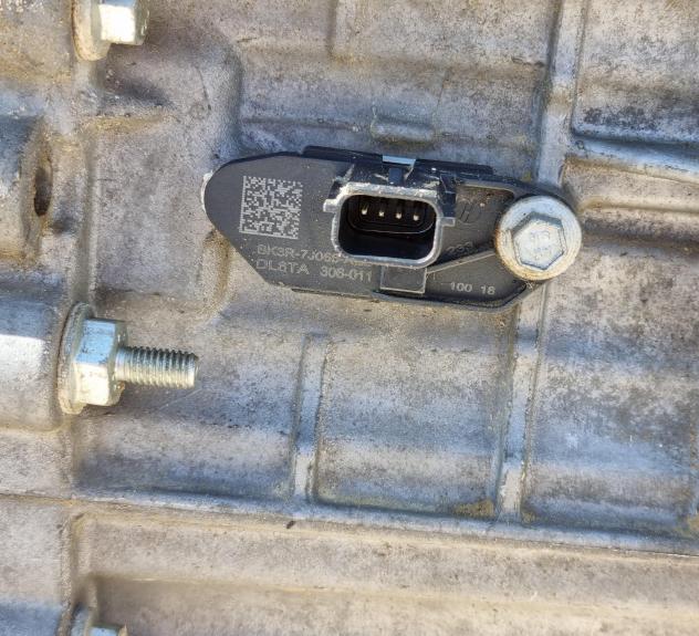 CAMBIO MANUALE COMPLETO FORD EcoSport Serie JN1R-7F096-ECA ZTJA, ZTJB, ZTJC Diesel 1500 (12) - Foto 5