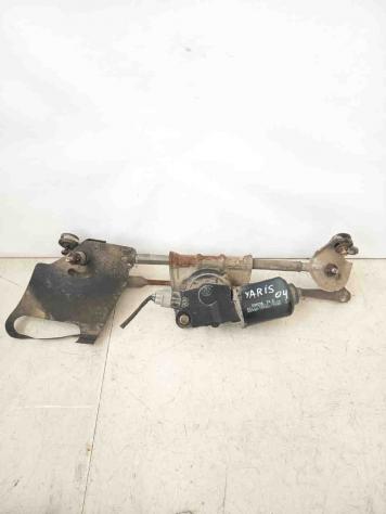 MOTORINO TERGICRISTALLO ANTERIORE TOYOTA Yaris Serie (0305)