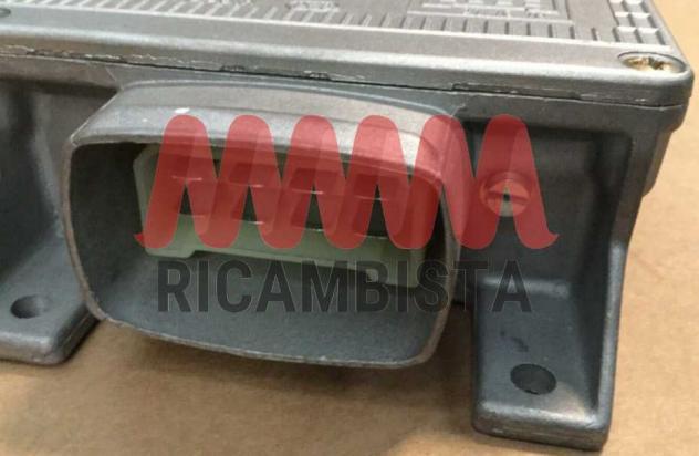 BMW centralina iniezione Bosch 0227100008 - Foto 2