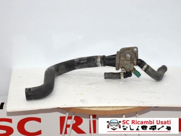 TERMOSTATO FIAT Panda 2° Serie diesel
