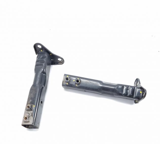 PUNTALE ANTERIORE SX CULLA MOTORE MINI Countryman 1° Serie 6772231 N47 C20 A Diesel 2000 (10) - Foto 4