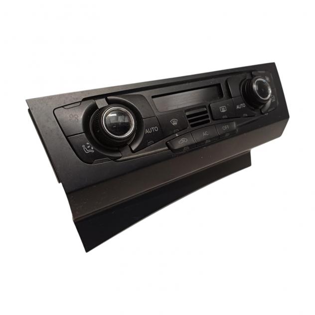 COMANDI CLIMA AUDI A4 Avant (8K5) 8T1 820 043 AB (0815) - Foto 2
