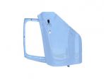 Porta Posteriore Sinistra Peugeot 208  - W00583