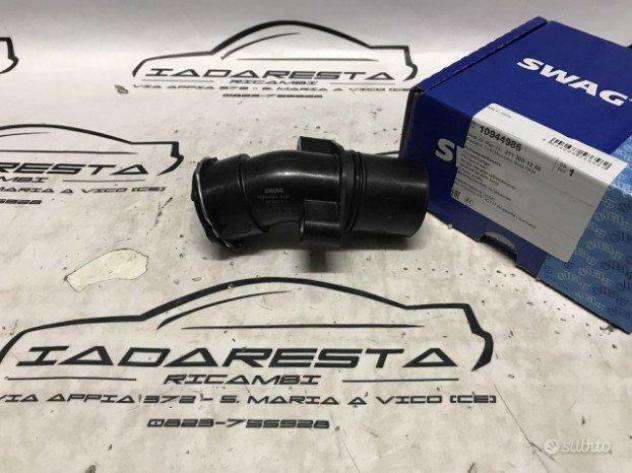 Flangia Termostato Classe C W203 - W204 2712001256