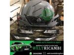 MUSATA COMPLETA NISSAN X-TRAIL