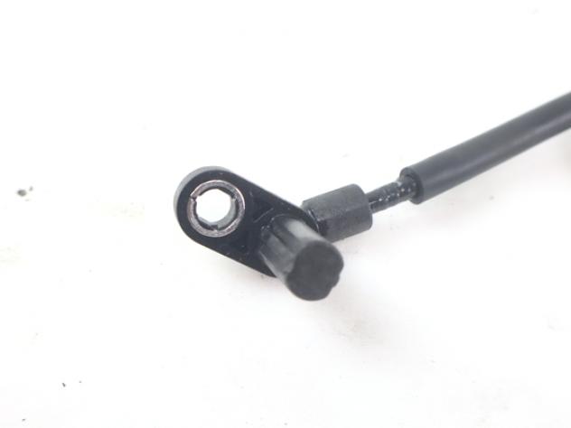 KAWASAKI Z 900 211761254 SENSORE VELOCITÀ ABS ANTERIORE ZR900S 25 - 26 FRONT SPEED SENSOR - Foto 3
