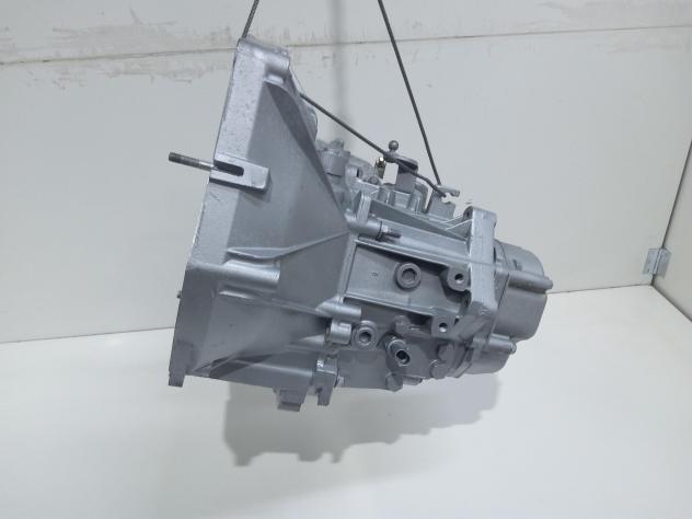 CAMBIO MANUALE COMPLETO LANCIA Ypsilon 1° Serie 71773217 199 A3.000 Diesel 1300 (0306) - Foto 3