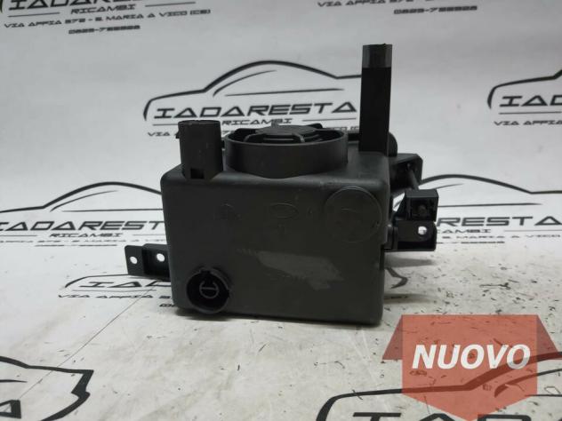 Fendinebbia Destro Opel Corsa C 2000 2009 1710040 - Foto 3