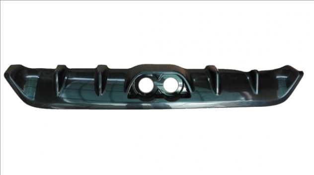 ESTRATTORE SPOILER POST SPORT CARBON