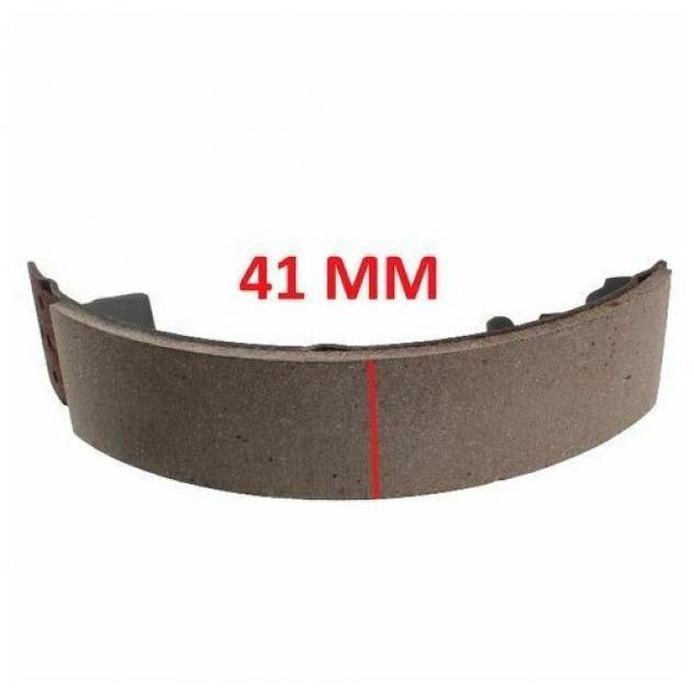 Kit ganasce freno Chrysler Simca - Sim 4 - Foto 4