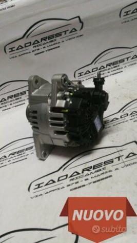 Alternatore ceed - getz - i30 - rio 373002a100 - Foto 3