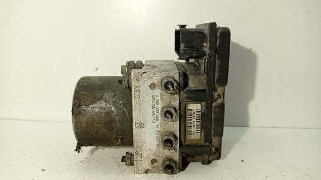 CENTRALINA ABS PEUGEOT Expert 3° Serie 1607236680 RHK diesel 1997 (07) - Foto 4