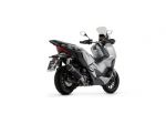 Terminale Arrow per Honda X-adv 750 Adv 350 Racetech Urban in offerta
