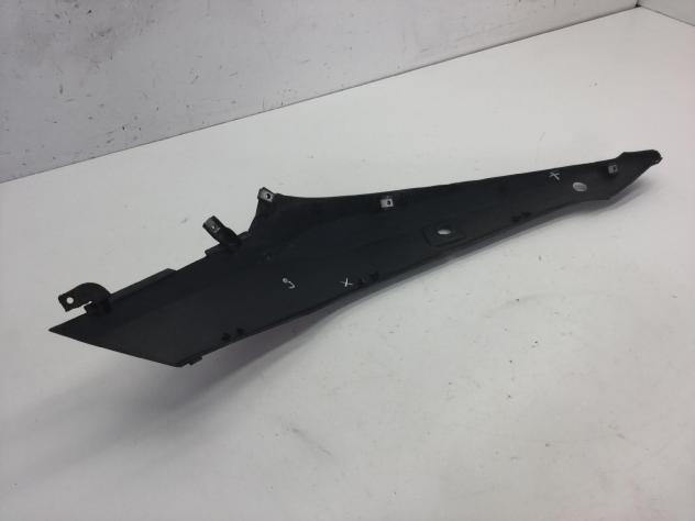 GILERA RUNNER SP 50 CARENA FIANCATA POSTERIORE SINISTRA CON 2 ALETTE ROTTE 2007 - Foto 5