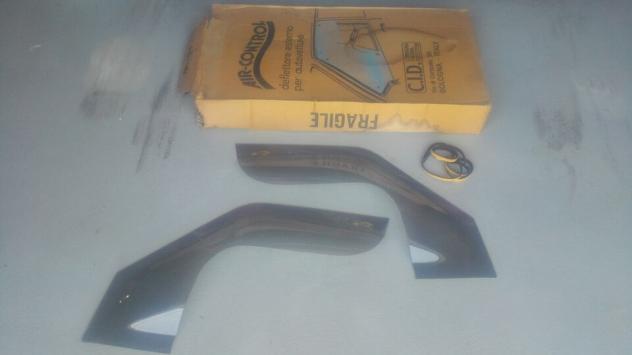 Deflettori Aria Parimor Oscurati / Fumè FORD TAUNUS NUOVI