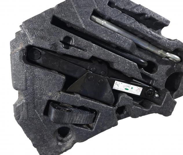 KIT ATTREZZI RUOTINO DI SCORTA OPEL Crossland Serie (X) 39138951 Diesel 1500 (17) - Foto 7