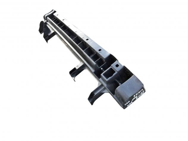 TRAVERSA PARAURTI POSTERIORE RENAULT CLIO Serie V 850906063R (19) - Foto 2