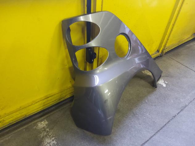 PARAFANGO POSTERIORE DESTRO SMART Fortwo Coupé (W451) A4518820201 (0715) - Foto 3