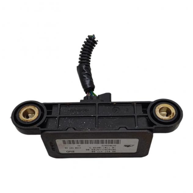 SENSORE IMBARDATA CITROEN DS3 Serie 9663737780 (09) - Foto 3