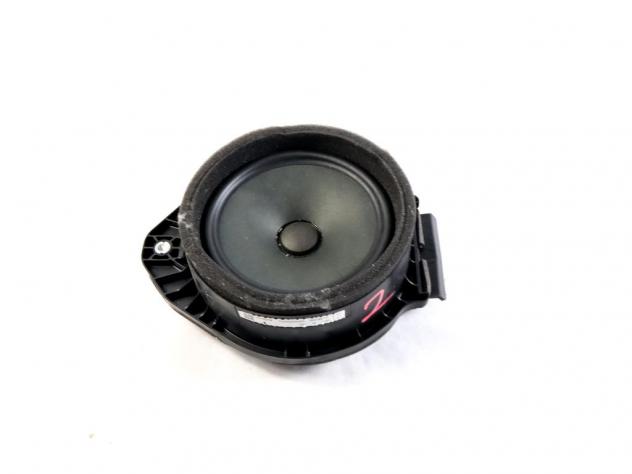 23359214 CASSA ALTOPARLANTE PORTA ANTERIORE OPEL INSIGNIA B SW 1.5 B 103KW 6M 5P (2018) RICAMBIO USATO - Foto 5