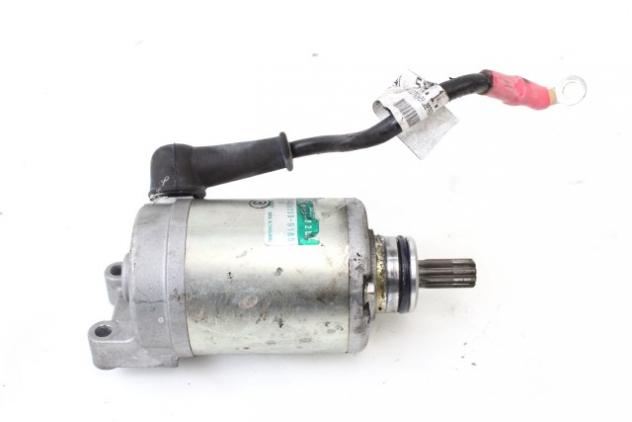 DUCATI PANIGALE V2 27040132B MOTORINO AVVIAMENTO 20 - 24 STARTER MOTOR 27040131B 27040132A 27040133A 27040134A - Foto 2