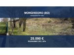 Immobile in asta di 6332 m² in vendita a Monghidoro