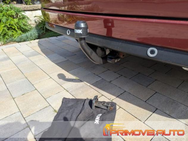 FIAT Doblo Doblò 1.4 T-Jet 16V Lounge rif. 22457860 - Foto 2
