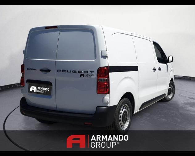 Peugeot EX37 EXPERT - VAN M 2.2 DIESEL 150CV MANUALE - Foto 5
