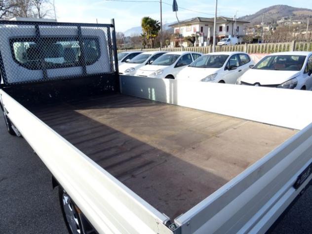FORD Transit 350 2.0TDCi EcoBlue MHEV 130CV PL-SL Cab.Trend rif. 23257795 - Foto 7