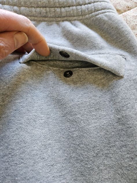Pantaloni uomo nike - Foto 5
