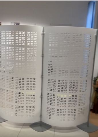Vendo mobili e attrezzature per ufficio quasi nuovo. - Foto 5