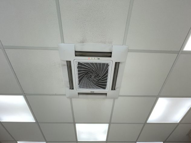 Climatizzatore a Cassetta Riello - Foto 2