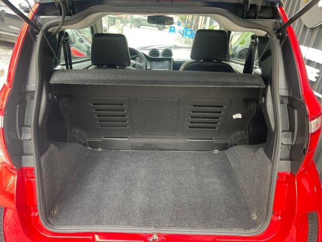 Minicar Aixam City Sport Pronta consegna - Foto 7