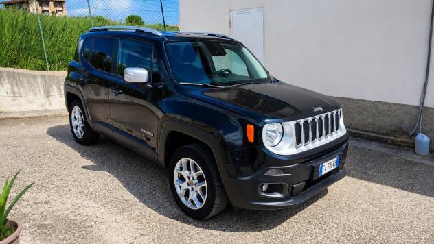 JEEP Renegade 4x4 - Foto 2