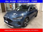 FORD Focus 1.0 ibrida/benzina 125cv.  Station Wagon  Active rif. 24163363