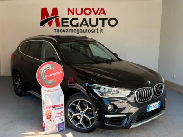 BMW X1 XDrive18d xLine rif. 23922142