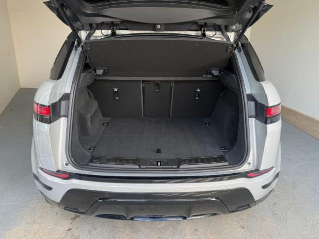 LAND ROVER Range Rover Evoque 2.0D I4-L.Flw 150 CV AWD Auto R-Dynamic S rif. 23882638 - Foto 8