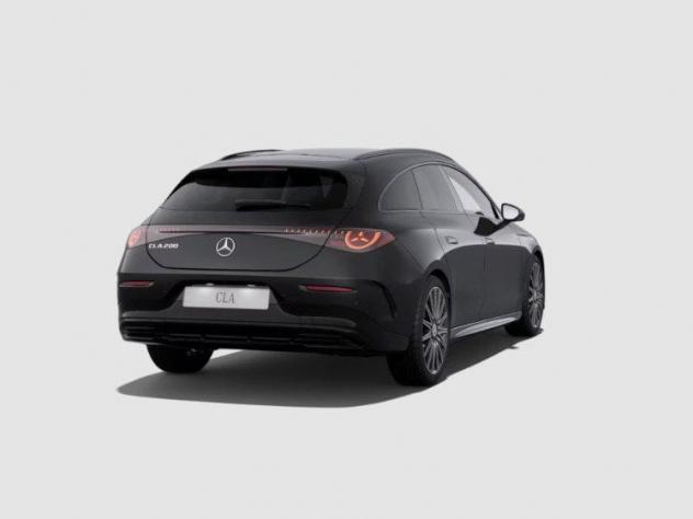 Mercedes-Benz CLA CLA 200 Shooting Brake Hybrid AMG Line Plus Premium - Foto 5
