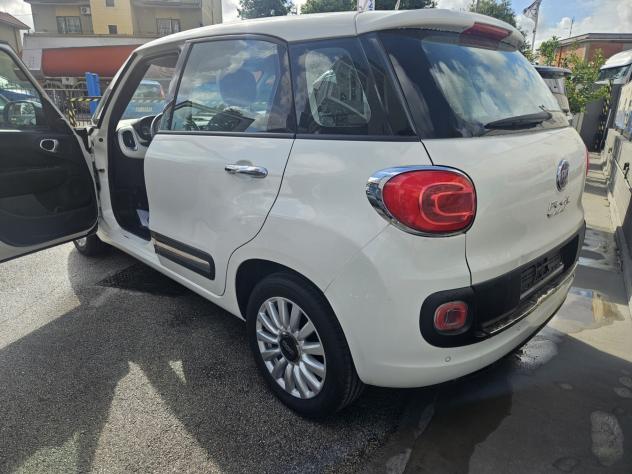 Fiat 500L 1.3 Multijet 85 CV Pop Star - Foto 3